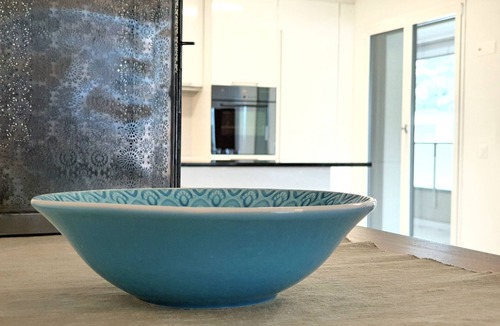 Locarno Apartment | Lake View Penthouse 701