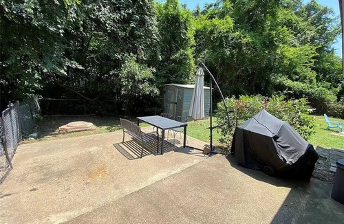 Mabank House | Lake View Point /Cedar Creek Reservoir