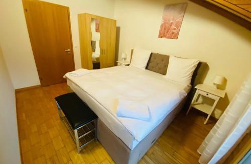 Niederried bei Interlaken Apartment | Lake View Residence