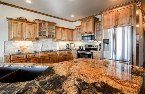 Sperry Cottage | Lake View Retreat at CrossTimbers Marina
