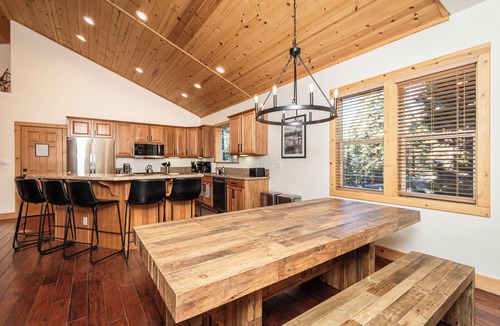 Carnelian Bay House | Lake View Retreat Dog-Friendly Carnelian Bay