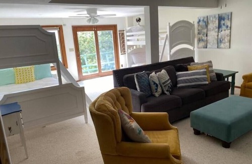 Boone County House | Lake View Retreat