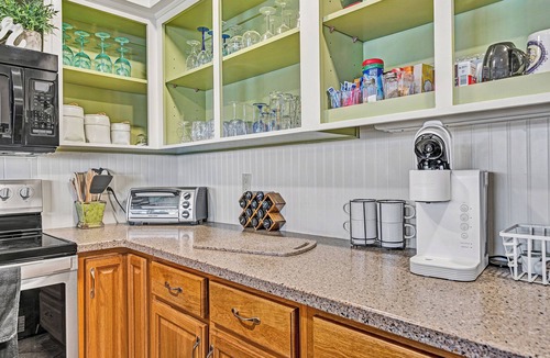 North Shore Condo | Lake View - Smith Mountain Lake