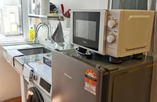 Desa Pandan Condo | Lake View Suite