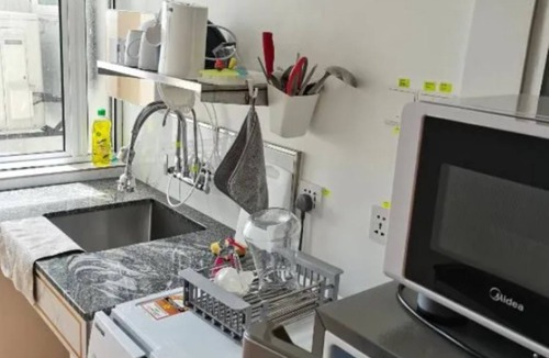 Desa Pandan Condo | Lake View Suite