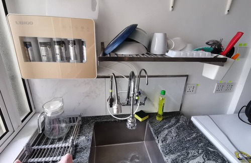 Desa Pandan Condo | Lake View Suite