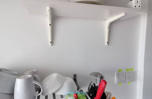 Desa Pandan Condo | Lake View Suite