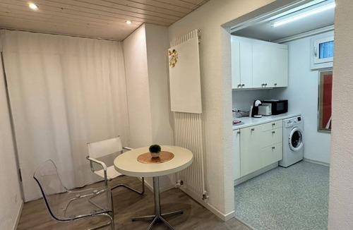 Salenstein Apartment | Lake view: Vacation at Lake Constance
