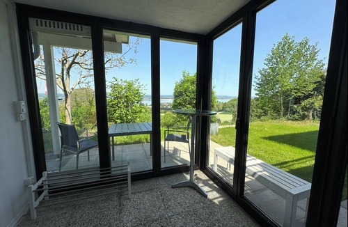 Salenstein Apartment | Lake view: Vacation at Lake Constance