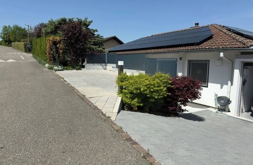 Salenstein Apartment | Lake view: Vacation at Lake Constance