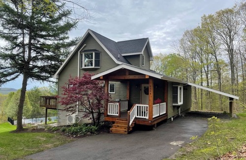 Naples House | Lake View w/Pool, HotTub, & Fast Wi-Fi