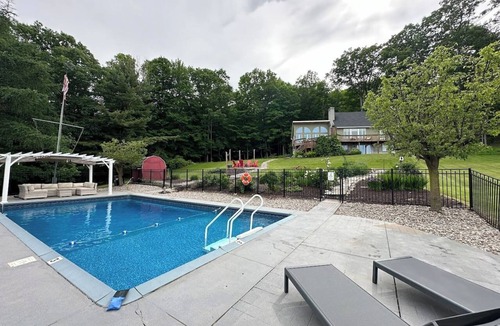 Naples House | Lake View w/Pool, HotTub, & Fast Wi-Fi