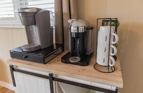 Marion House | Lake Views & Access + Pool, Indoor/Outdoor Living, Family & Pet Friendly