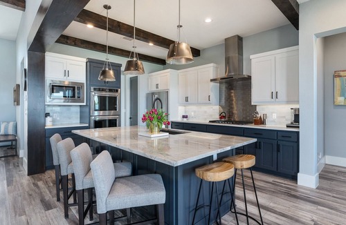Kemp House | Lake views only 45 mins from Dallas
