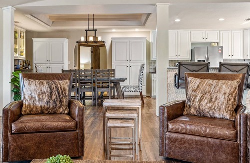 Lakeway House | Lake Views + Pool & Waterfall - Lake Travis Vista!