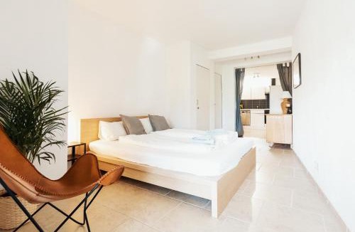 Horw Bed & Breakfast | Lake Villa Lotus