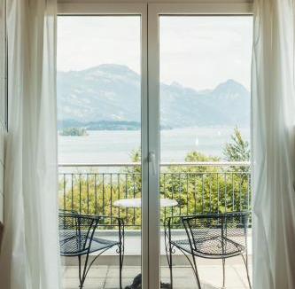 Horw Bed & Breakfast | Lake Villa Lotus