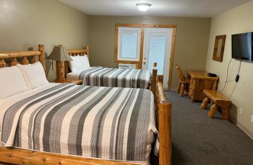 Kenora Hotel | Lake-Vu Motel