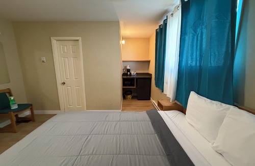 Kenora Hotel | Lake-Vu Motel