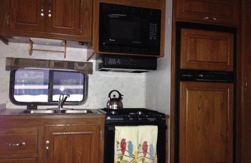 White Mills Resort | Lake Wanoka Resort