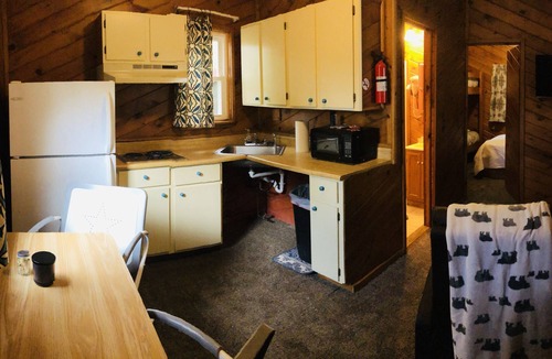 White Mills Resort | Lake Wanoka Resort