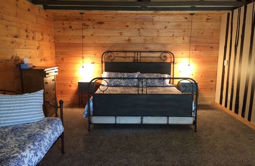 White Mills Resort | Lake Wanoka Resort