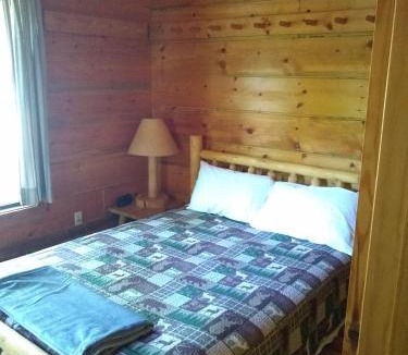 Lodi Cabin | Lake Wappapello State Park Cabins