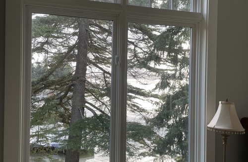 Inglewood-Finn Hill House | Lake Washington Waterfront Estate