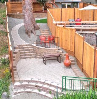 Lakeland North House | Lake Waterfront Craftsman Modern