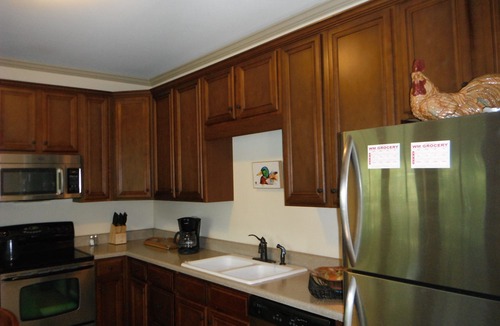 Wedowee House | Lake Wedowee Privacy