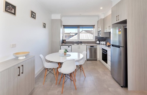 Lake Wendouree Apartment | Lake Wendouree Luxury Apartments