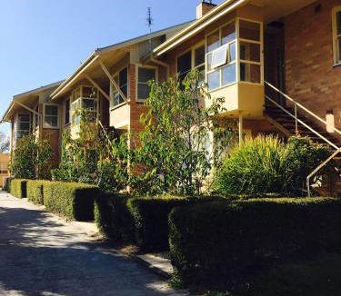 Lake Wendouree Apartment | Lake Wendouree Luxury Apartments