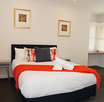 Lake Wendouree Apartment | Lake Wendouree Luxury Apartments
