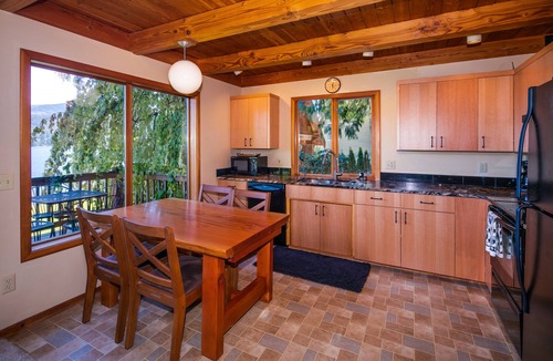 Sudden Valley House | Lake Whatcom Beach Resort