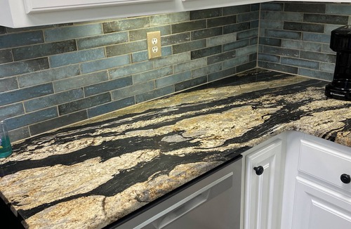 Athens House | Lake Wheeler waterfront home with panoramic views