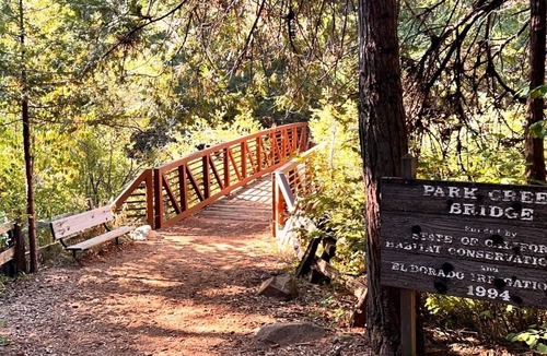 Pollock Pines Cabin | Lake, Winery, Apple Hill