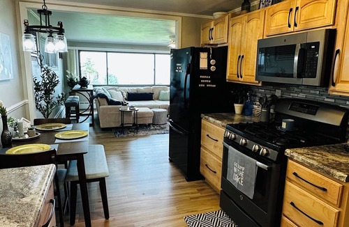 Fox Crossing House | Lake Winnebago Getaway!