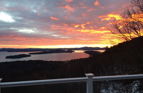 Gilford House | Lake Winnipesaukee 7-25-8-1 ,8-1-8-8 enjoy the lake then great viewsnnnnnnnnmile