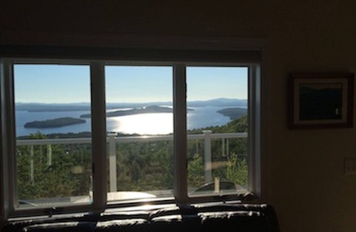 Gilford House | Lake Winnipesaukee 7-25-8-1 ,8-1-8-8 enjoy the lake then great viewsnnnnnnnnmile