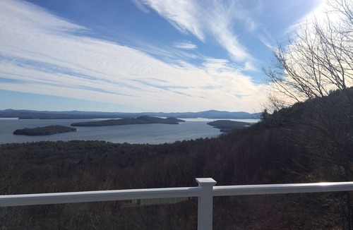 Gilford House | Lake Winnipesaukee 7-25-8-1 ,8-1-8-8 enjoy the lake then great viewsnnnnnnnnmile