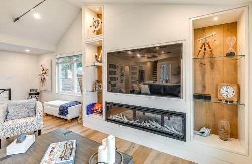 Gilford Apartment | Lake Winnipesaukee Condo with Beach Access!