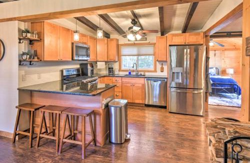 Moultonborough House | Lake Winnipesaukee Getaway with Private Beach Access