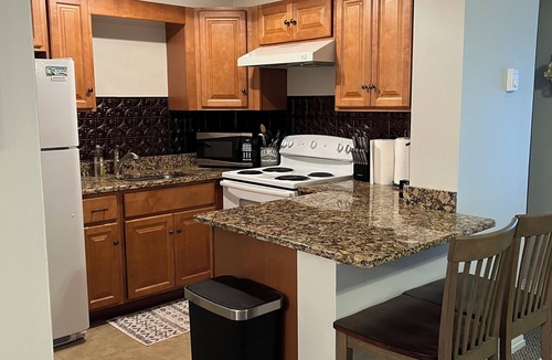 Weirs Beach Condo | Lake Winnipesaukee, Weirs Beach!