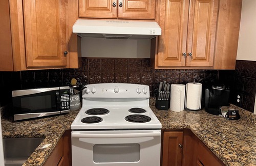 Weirs Beach Condo | Lake Winnipesaukee, Weirs Beach!