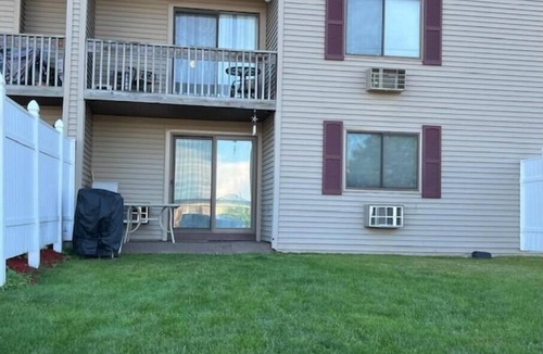 Weirs Beach Condo | Lake Winnipesaukee, Weirs Beach!