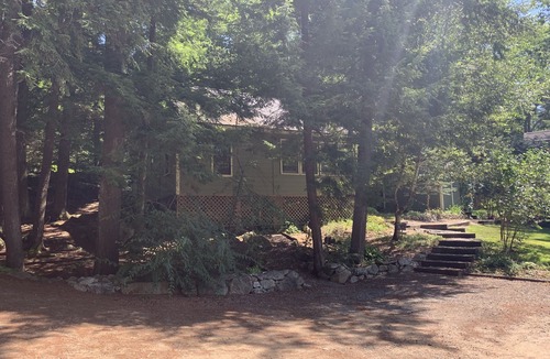 Laconia Cabin | Lake Winnisquam cabin