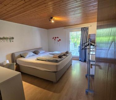 Freienbach Apartment | Lakeberry Apartment
