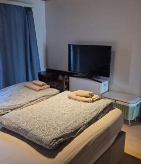 Freienbach Apartment | Lakeberry Apartment