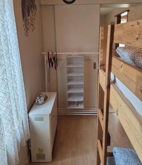 Freienbach Apartment | Lakeberry Apartment