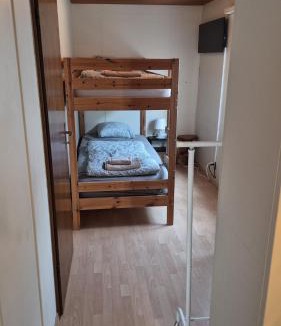 Freienbach Apartment | Lakeberry Apartment